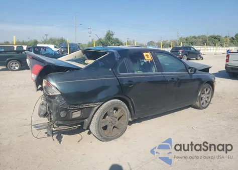 2010 Mercury Milan Premier from USA, damaged, VIN 3MEHM0JA5AR608501